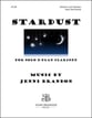 Stardust E-flat Clarinet Solo cover